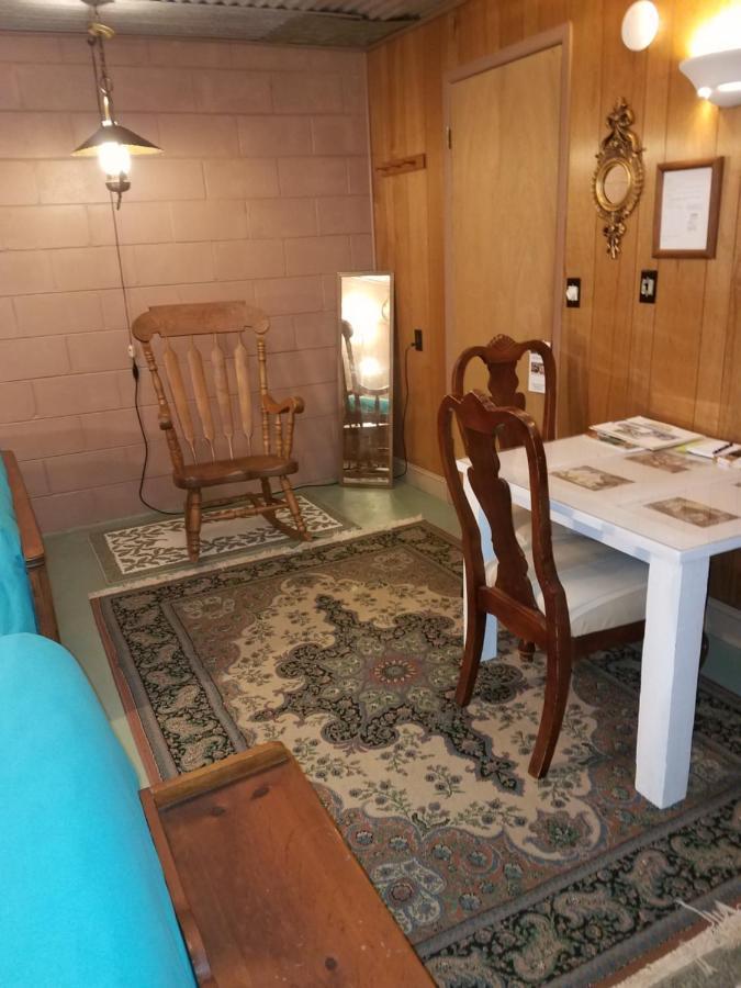 Bed and Breakfast Grandeur Farm Retreat Marshallville Exterior foto